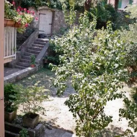 Lovely Loft Studio W Patio & Garden Apartment Opatija