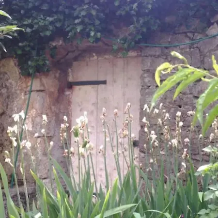 Lovely Loft Studio W Patio & Garden Opatija