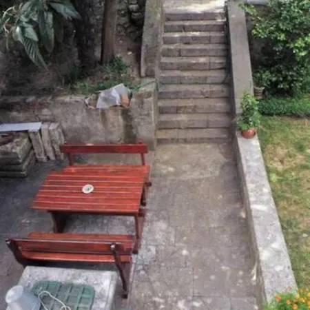 Appartement Lovely Loft W Patio & Garden Opatija